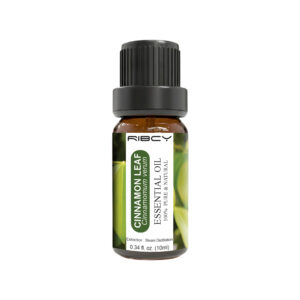 Cinnamon Leaf Essential Oil