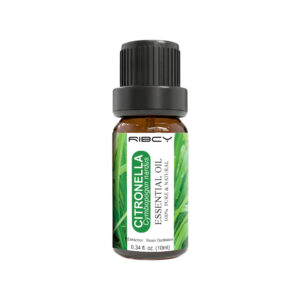 Citronella Essential Oil
