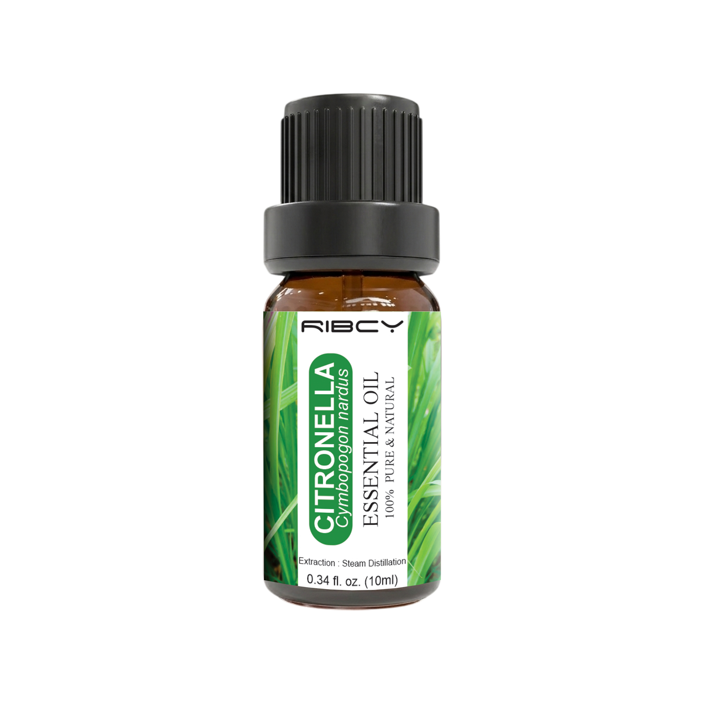 Citronella Essential Oil