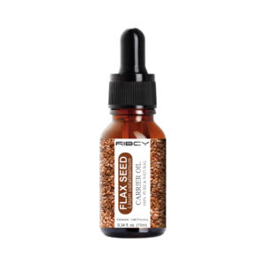 Flaxseed Oil