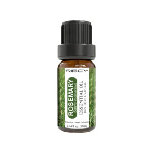 Rosemary Essential Oil