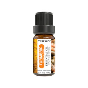 Turmeric Essential Oil
