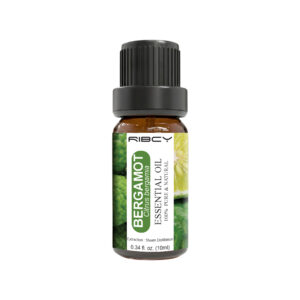 Bergamot Essential Oil
