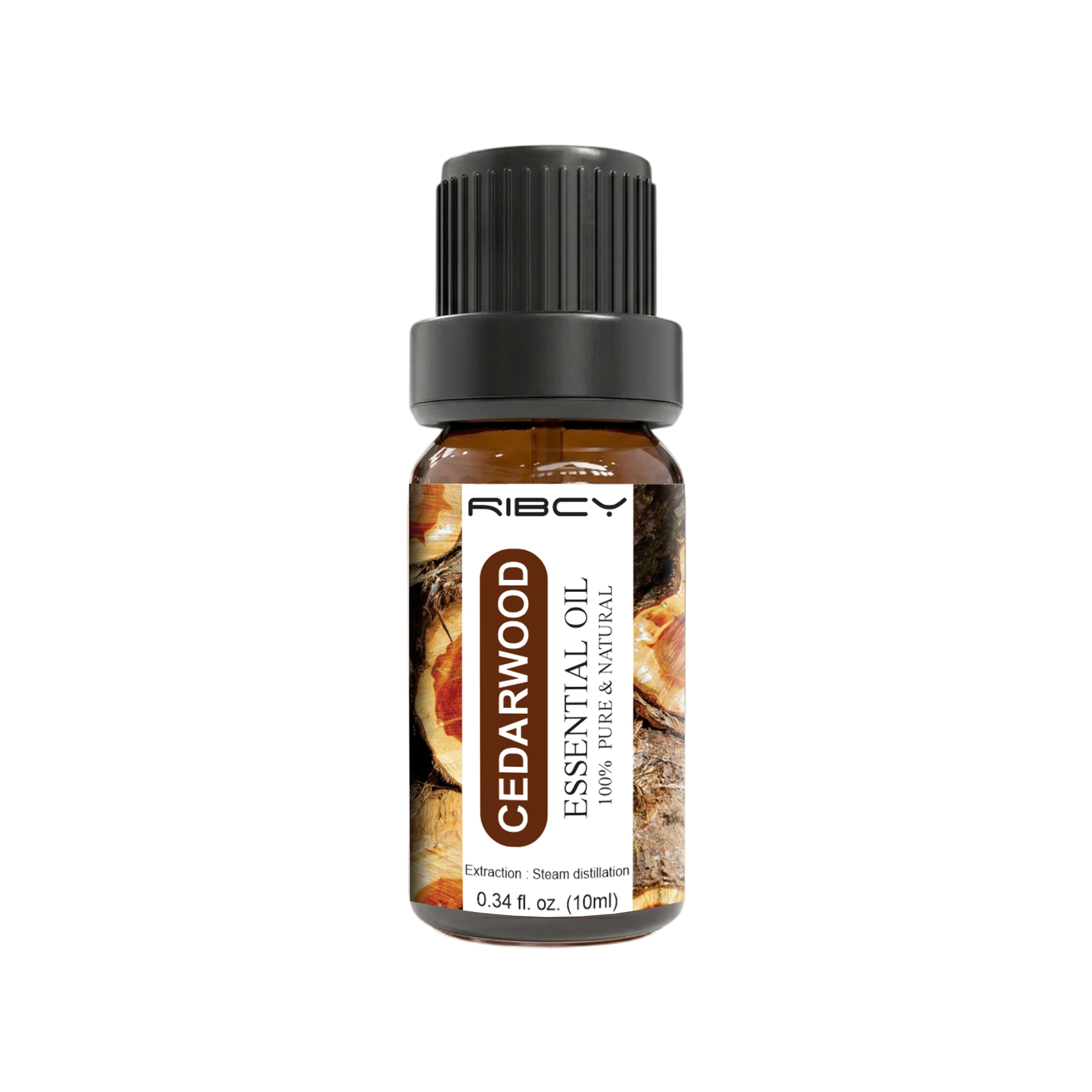 Cedarwood Essential Oil