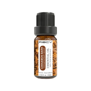 Cinnamon Bark Essential Oil