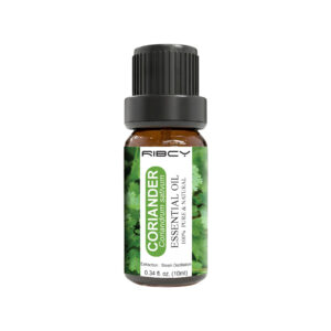 Coriander Essential Oil