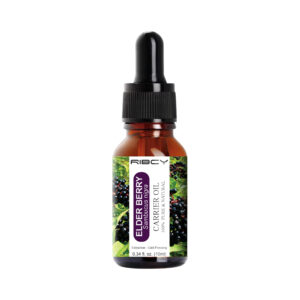 Elderberry Oil