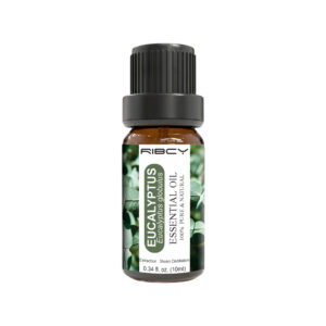 Eucalyptus Essential Oil