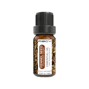 Fennel Seed Essential Oil