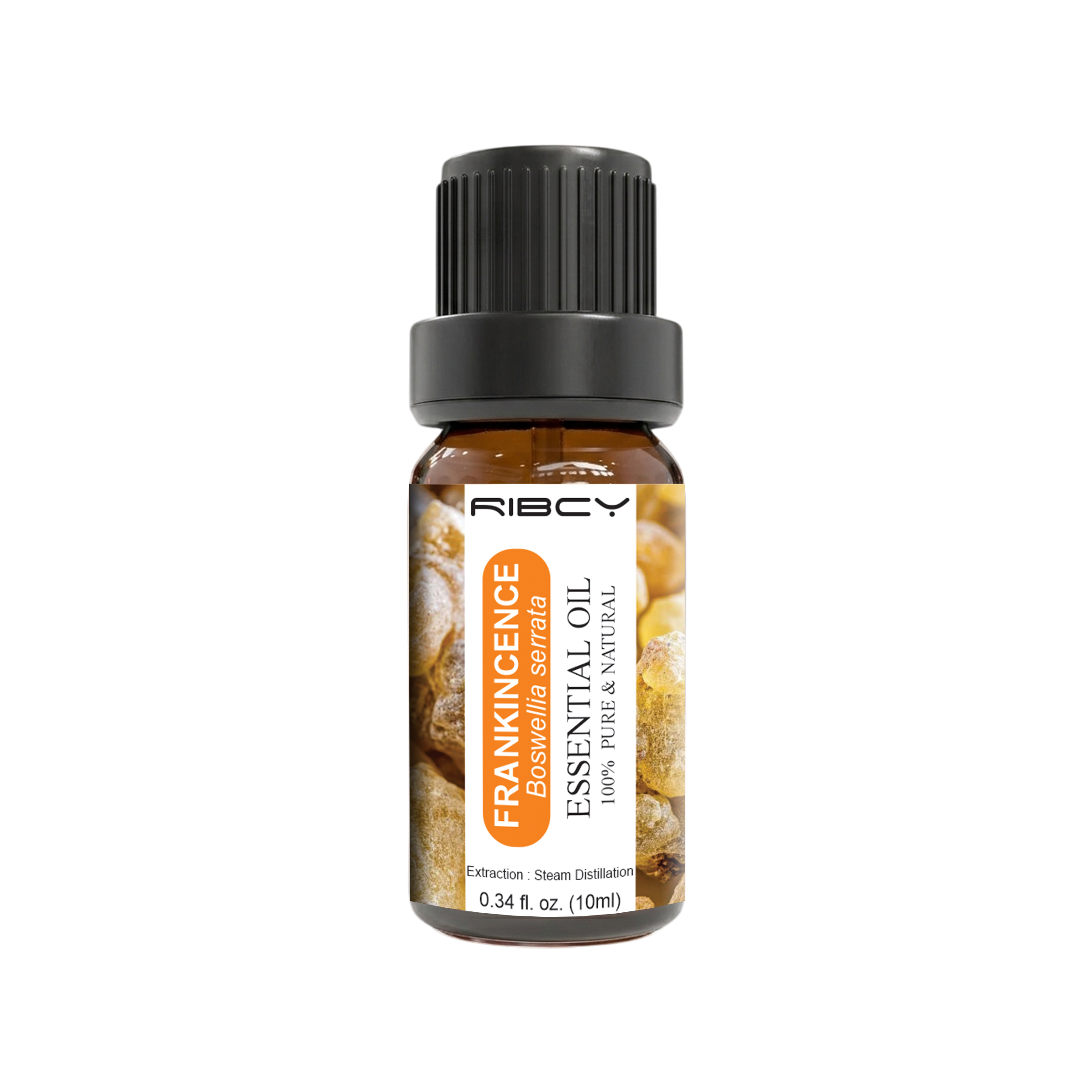 Frankincense Essential Oil