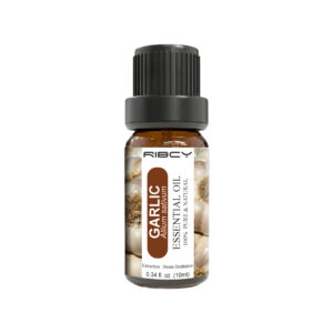 Garlic Essential Oil