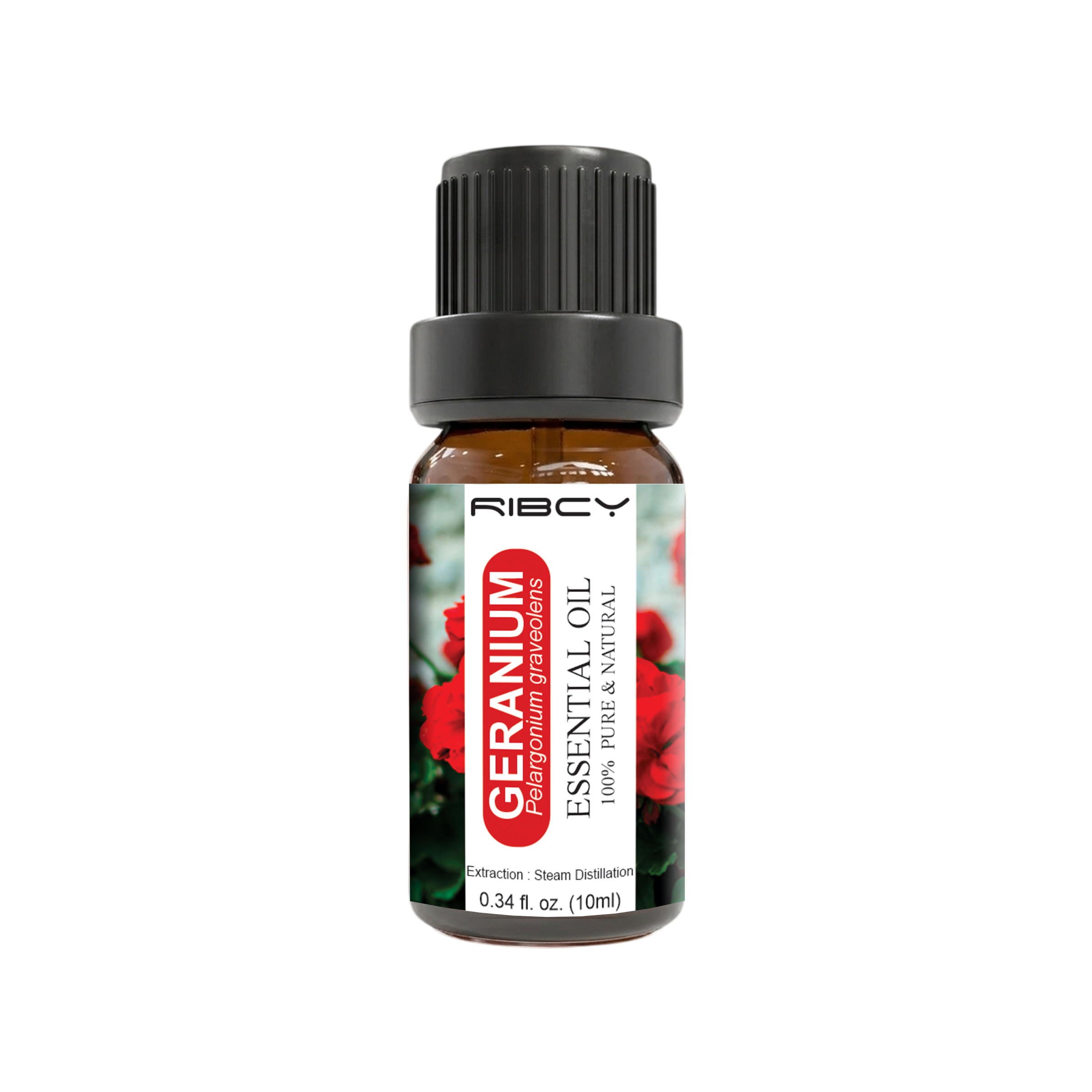 Geranium Essential Oil