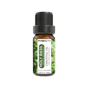 Holy Basil (Tulsi) Essential Oil