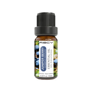 Juniper Berry Essential Oil