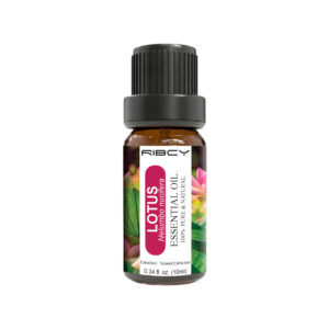 Lotus Essential Oil