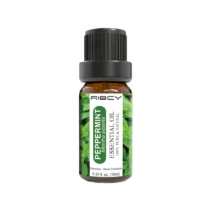 Peppermint Essential Oil