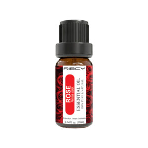 Rose Essential Oil