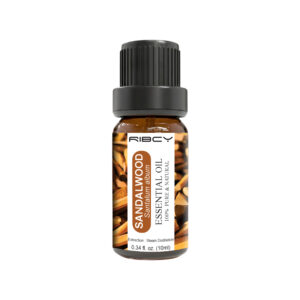 Sandalwood Essential Oil