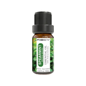 Spearmint Essential Oil