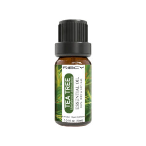 Tea Tree Essential Oil