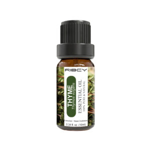 Thyme Essential Oil