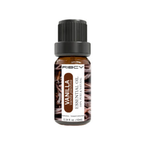 Vanilla Essential Oil