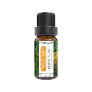 Ylang Ylang Essential Oil